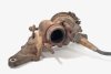 Turbosprężarka turbina Smart Fortwo 2000 0.6i 160910